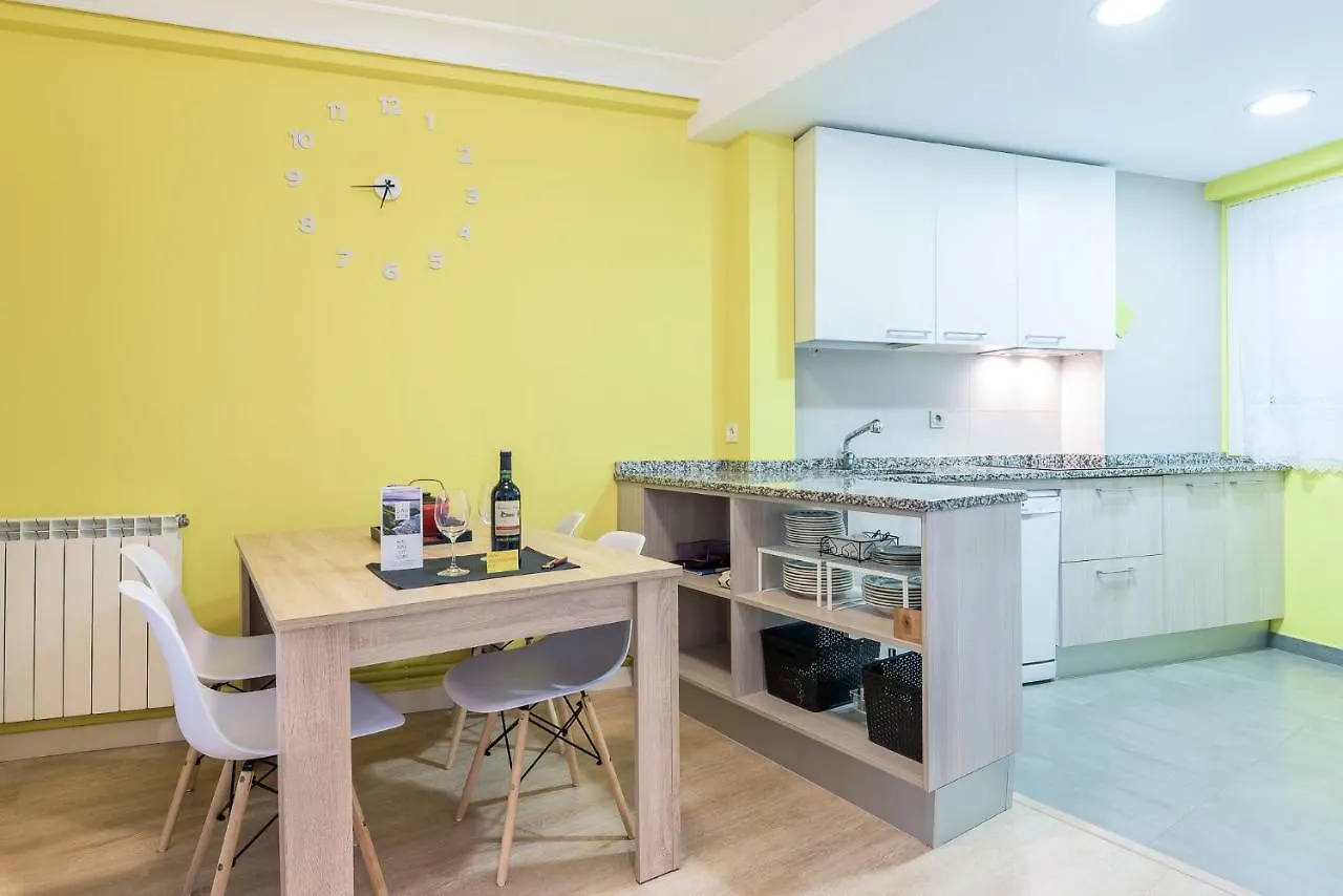 Appartement Zurriola - Beachside Comfort San Sebastian